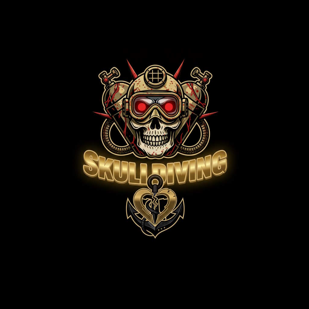 SkullDiving.com